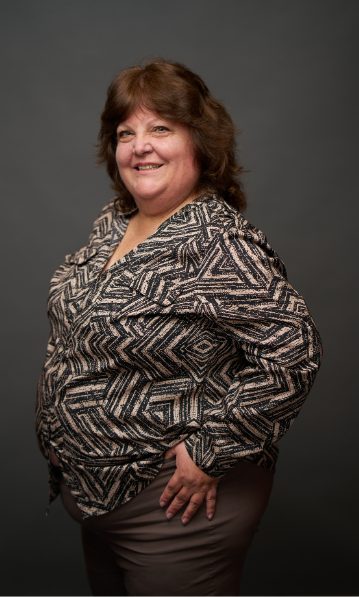 Gina Hinds, REALTOR®